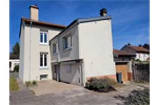  Maison � vendre 4 pi�ces 95 m�