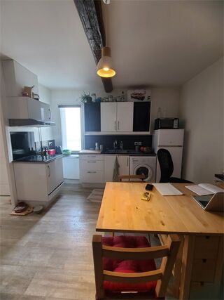  Appartement � louer 2 pi�ces 41 m�