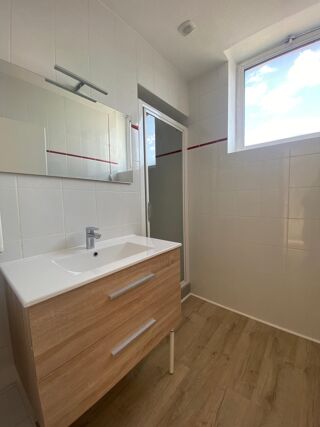  Appartement à louer 1 pièce 25 m²