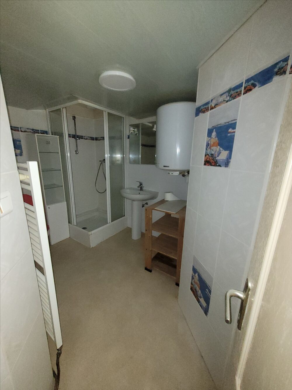 Location Appartement SAINT-CLEMENT Saint-clement