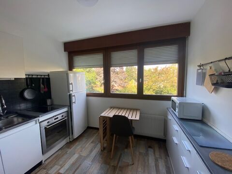  Appartement � louer 1 pi�ce 29 m�