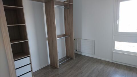  Appartement � louer 3 pi�ces 69 m�