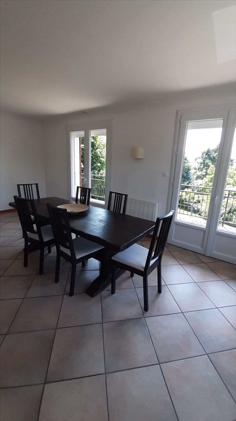 Location Maison Maison meublée de 111 m² à louer – Centre de Vaugneray Vaugneray