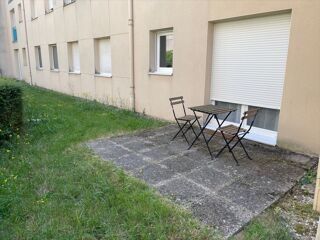  Appartement  vendre 1 pice 31 m