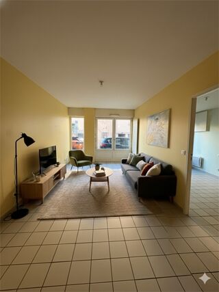  Appartement � louer 2 pi�ces 50 m�
