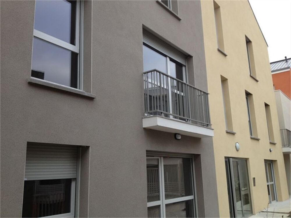 Location Appartement OULLINS - 57 m2 Oullins