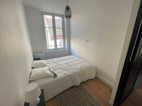  Appartement � louer 2 pi�ces 47 m�