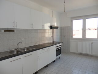  Appartement à louer 1 pièce 35 m²