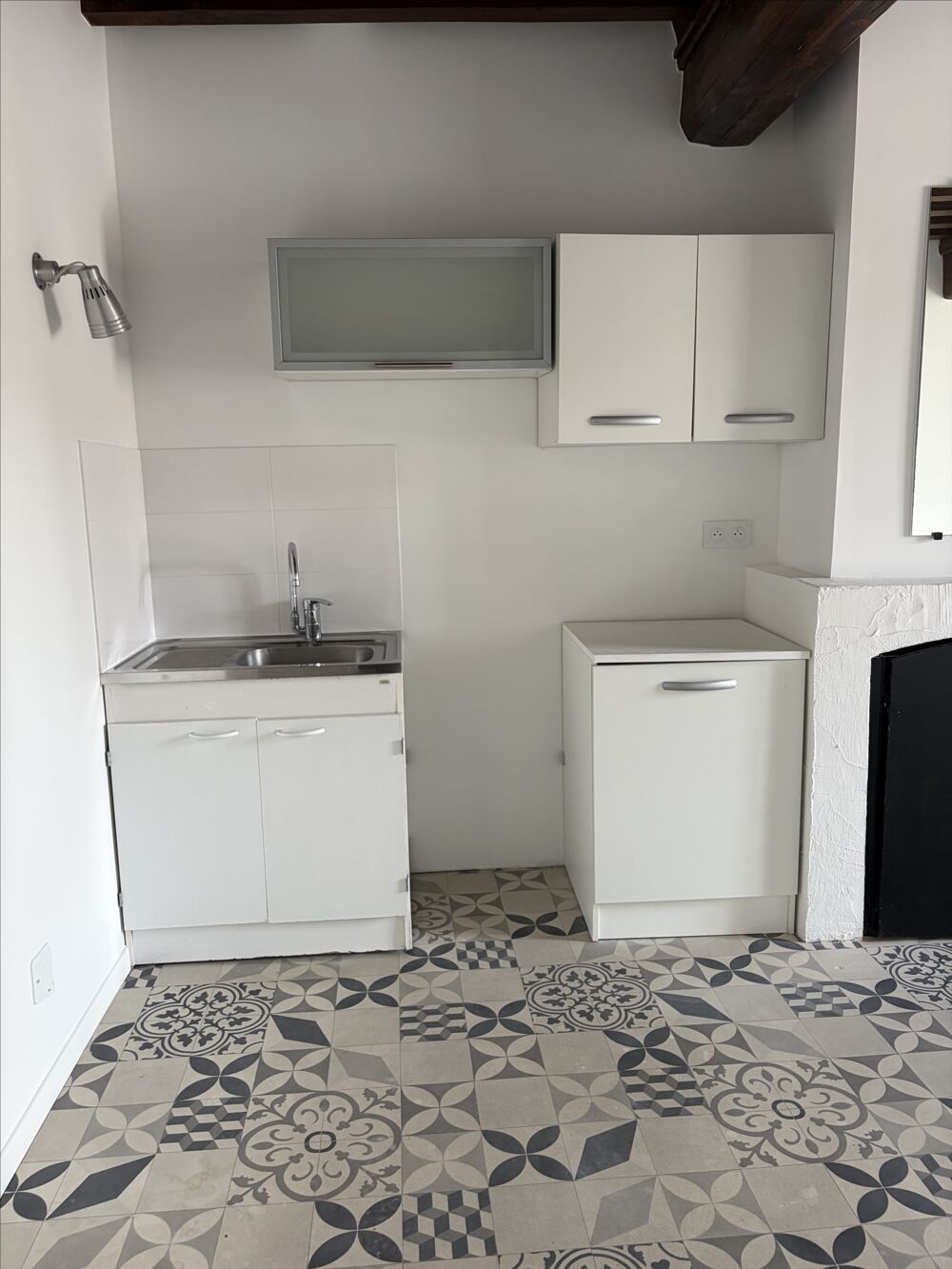 Location Appartement Vaugneray – Appartement T2 de 44 m² au cœur du village Vaugneray