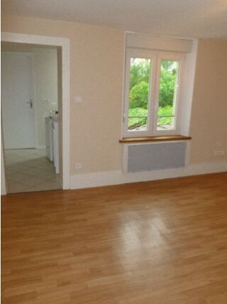  Appartement à louer 1 pièce 24 m²
