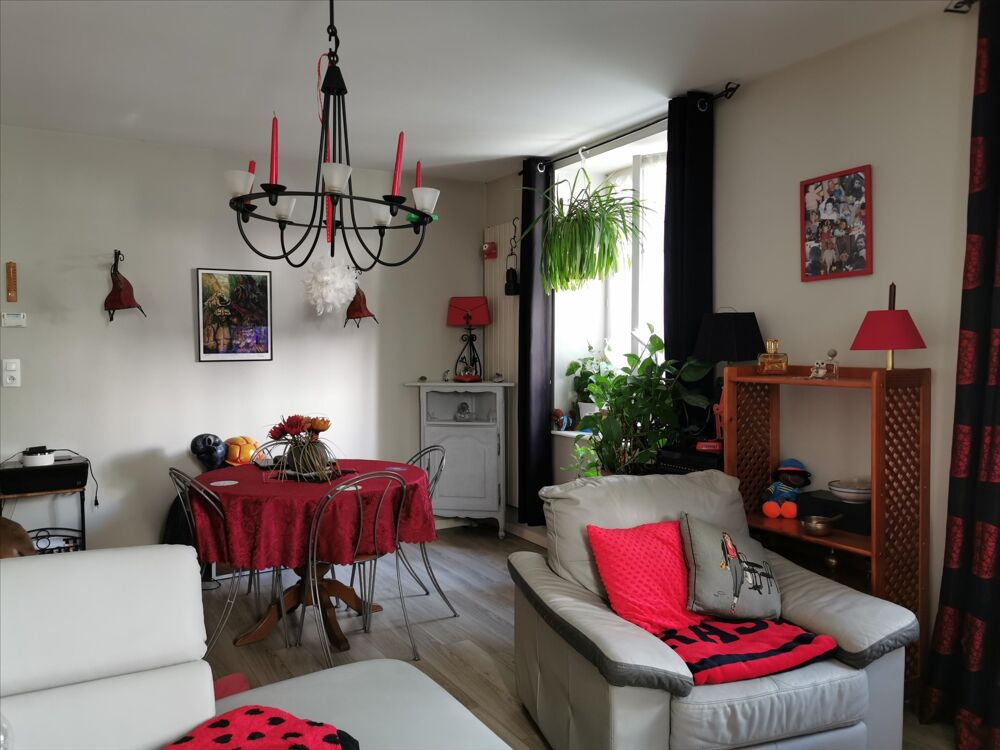 Location Appartement LOCATION LUNEVILLE CENTRE Luneville