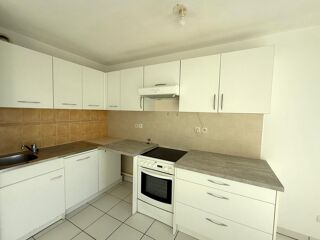  Appartement � louer 2 pi�ces 44 m�