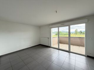 Appartement � louer 2 pi�ces 48 m� Cranves sales