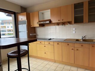  Appartement � louer 3 pi�ces 74 m� Gaillard