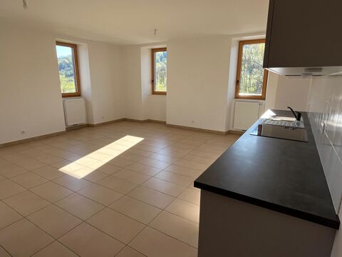  Appartement � louer 3 pi�ces 72 m�