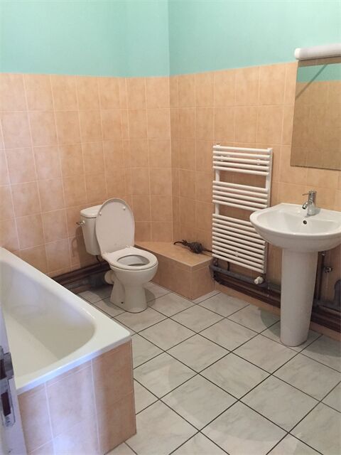  Appartement  louer 1 pice 39 m