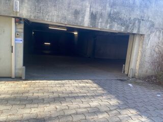  Parking / Garage � louer 14 m�