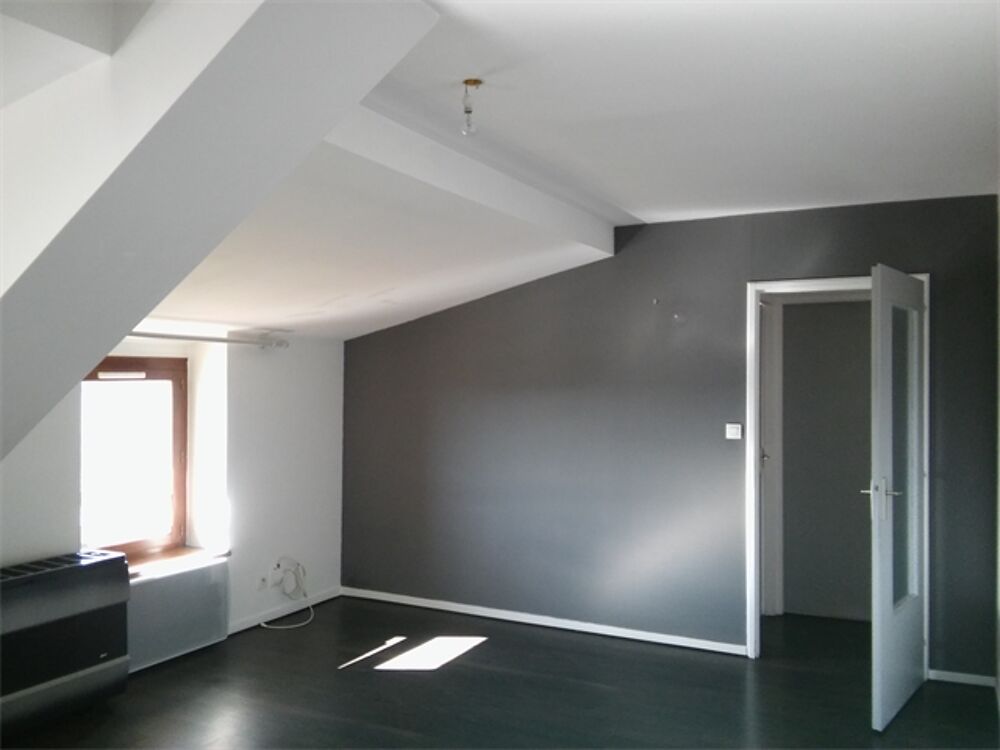 Location Appartement FLEURIEUX SUR L'ARBRESLE Centre - T3 de 62m² Fleurieux-sur-l'arbresle