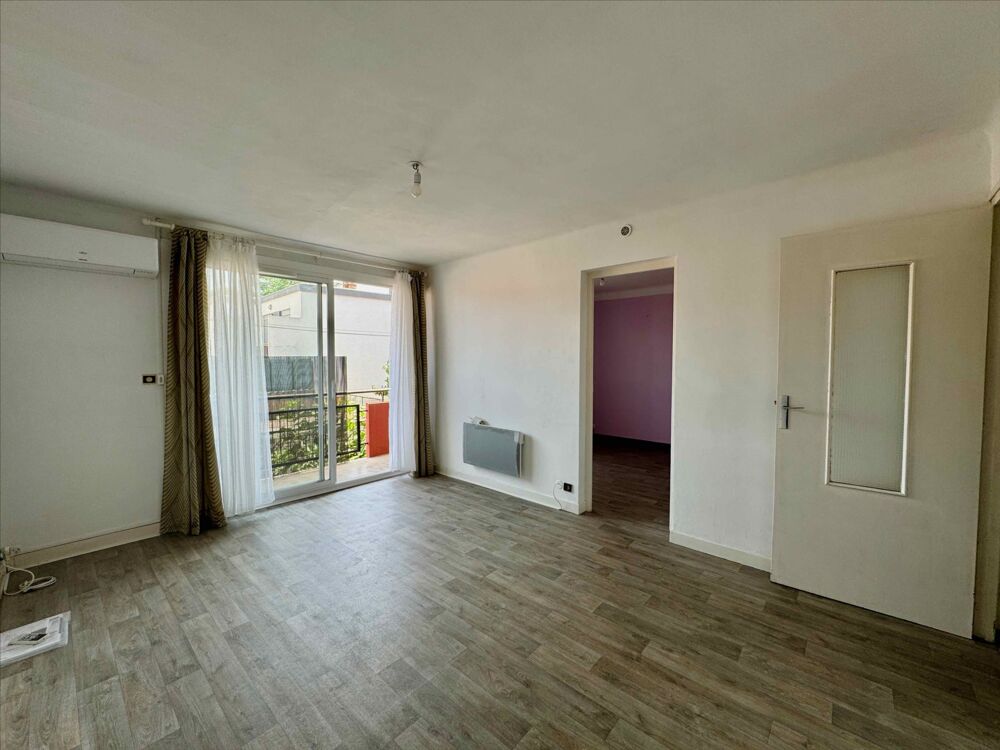 Location Appartement Appartement de type F3 Beziers