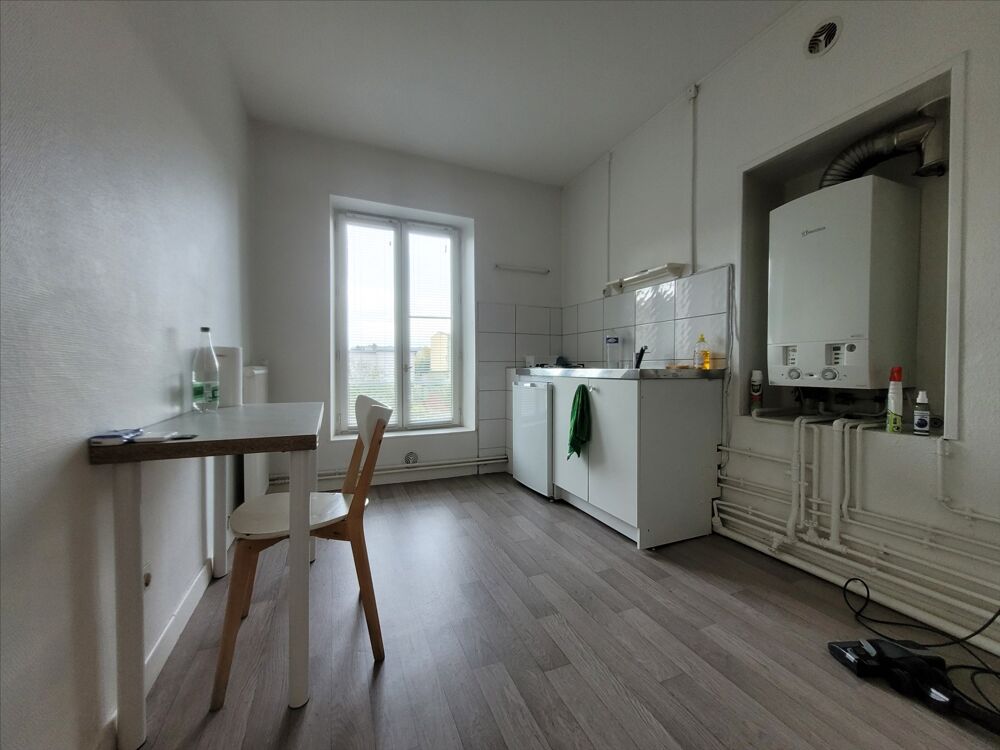 LOCATION LUNEVILLE