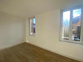  Appartement � louer 1 pi�ce 25 m�