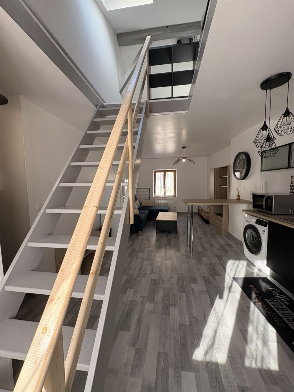 Location Appartement L'Arbresle Arbresle (l')