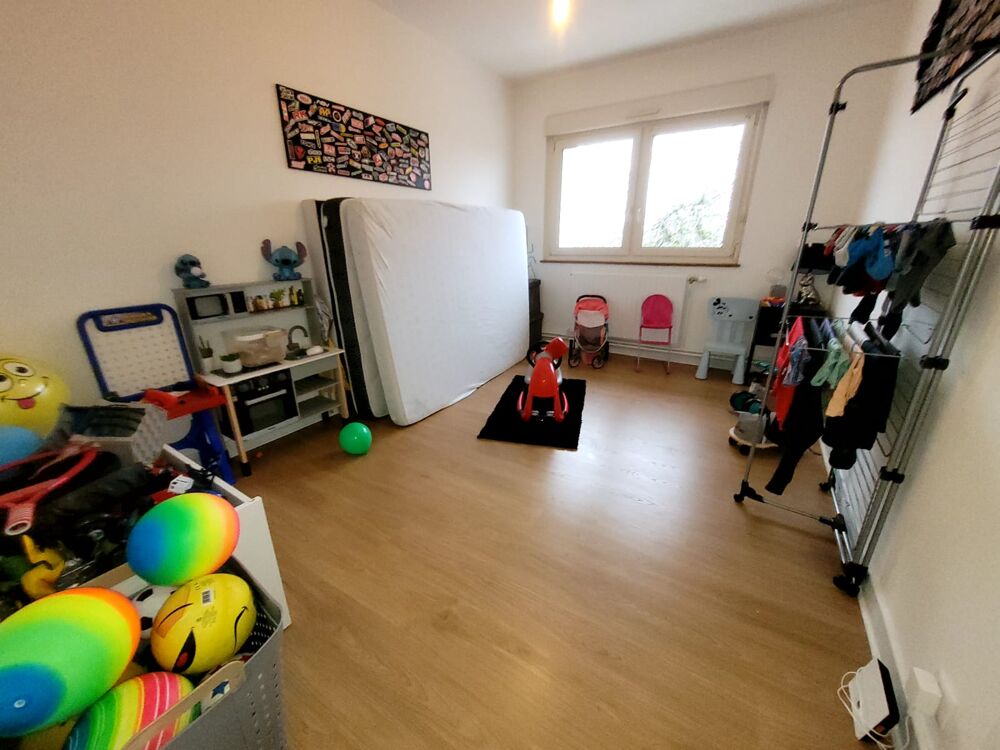 Location Appartement LUNEVILLE Luneville