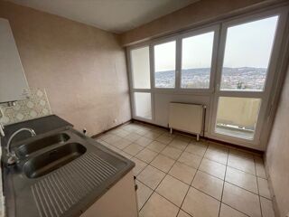  Appartement � vendre 2 pi�ces 42 m�