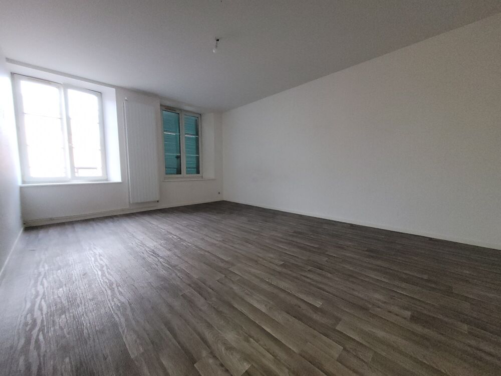 Location Appartement LOCATION BLAMONT - CENTRE VILLE Blamont