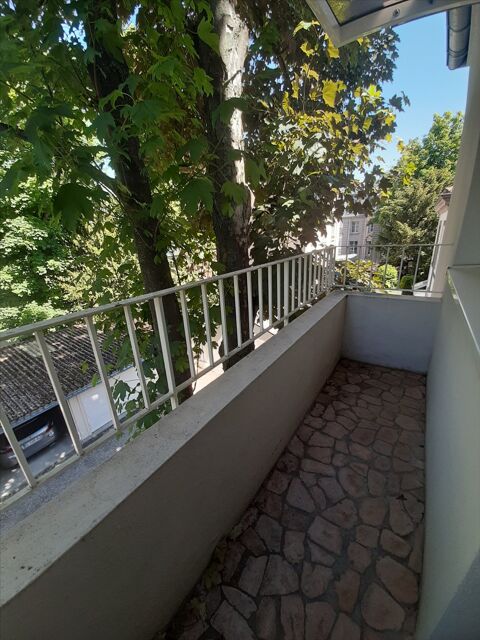  Appartement � louer 5 pi�ces 111 m� Mulhouse