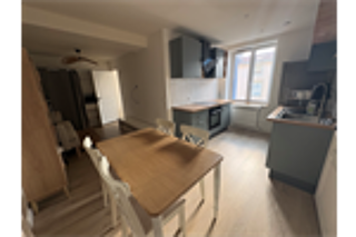  Appartement � louer 2 pi�ces 32 m�