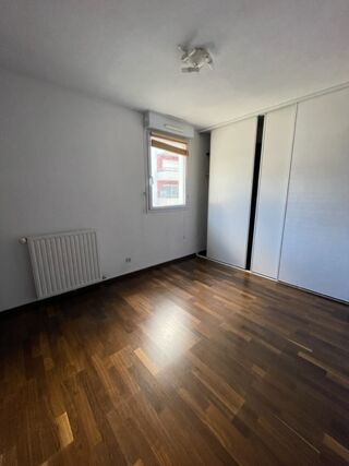 Vente Appartement F4 climatisé - Quartier LIRONDE Odysseum Montpellier