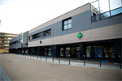 GUEBWILLER  Place de l'hotel de Ville 185750 68500 Guebwiller