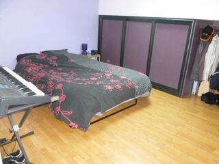  Appartement à louer 3 pièces 79 m²