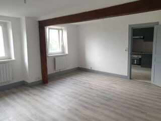  Appartement à louer 2 pièces 55 m²