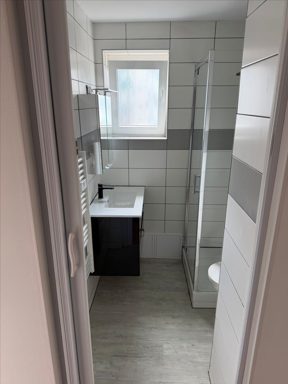 Location Appartement MULHOSUE OUEST Mulhouse