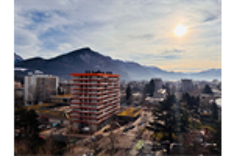  Appartement � louer 3 pi�ces 69 m�