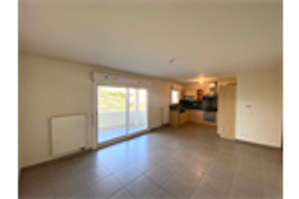 Location Appartement T3 Reignier