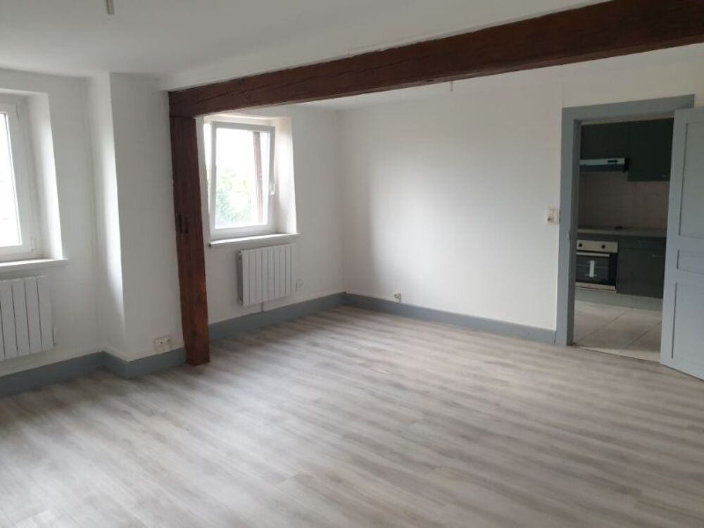 Location Appartement LOCATION LUNEVILLE Luneville