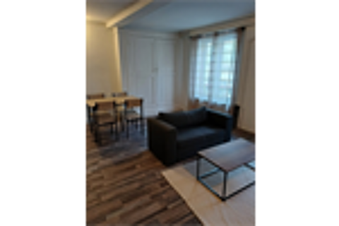  Appartement � louer 2 pi�ces 55 m�