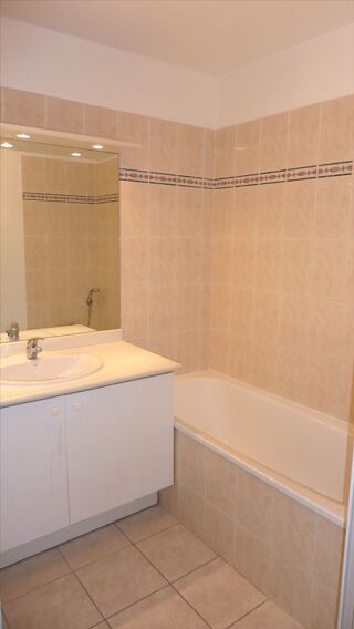  Appartement � louer 2 pi�ces 41 m�