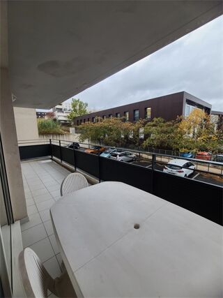  Appartement � louer 3 pi�ces 64 m� Montpellier