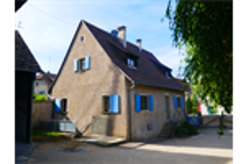   BRUEBACH Maison de 98m� Maison - 4 pi�ce(s) - 98 m�