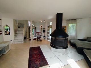  Villa à louer 4 pièces 162 m² St julien en genevois