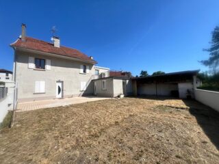  Maison à louer 3 pièces 82 m²