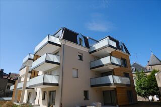  Appartement � louer 5 pi�ces 98 m� Mulhouse