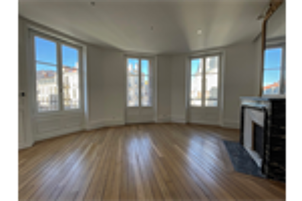 Location Appartement Vignette Nancy