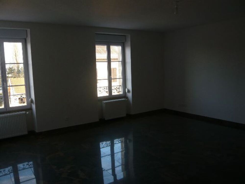 Location Appartement LOCATION MONCEL LES LUNEVILLE Moncel-les-luneville