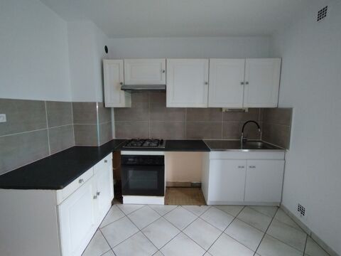  Appartement � louer 3 pi�ces 52 m�