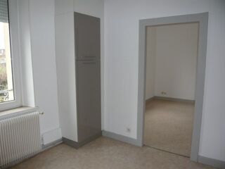  Appartement à louer 3 pièces 85 m² Luneville